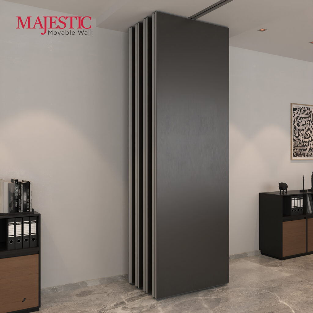 Movable Wall Screen-2